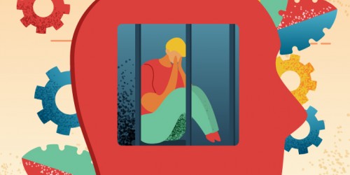 Anxiety And Other Mental Health Disorders: How Do They Mix?